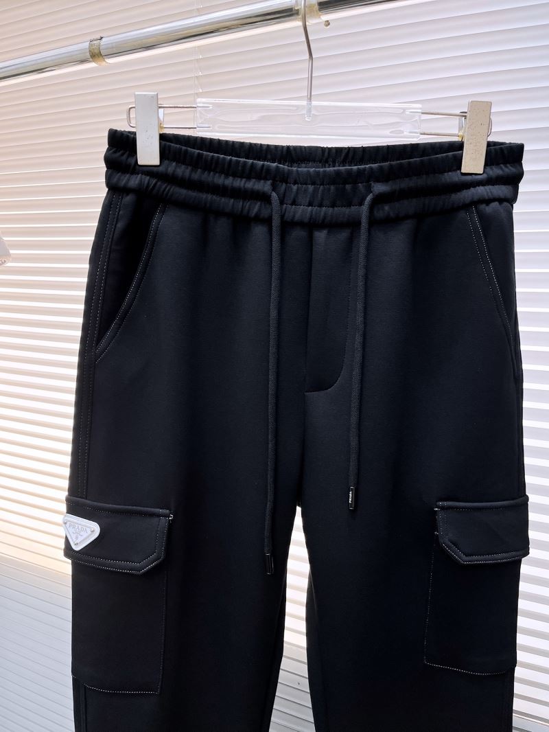 Prada Long Pants